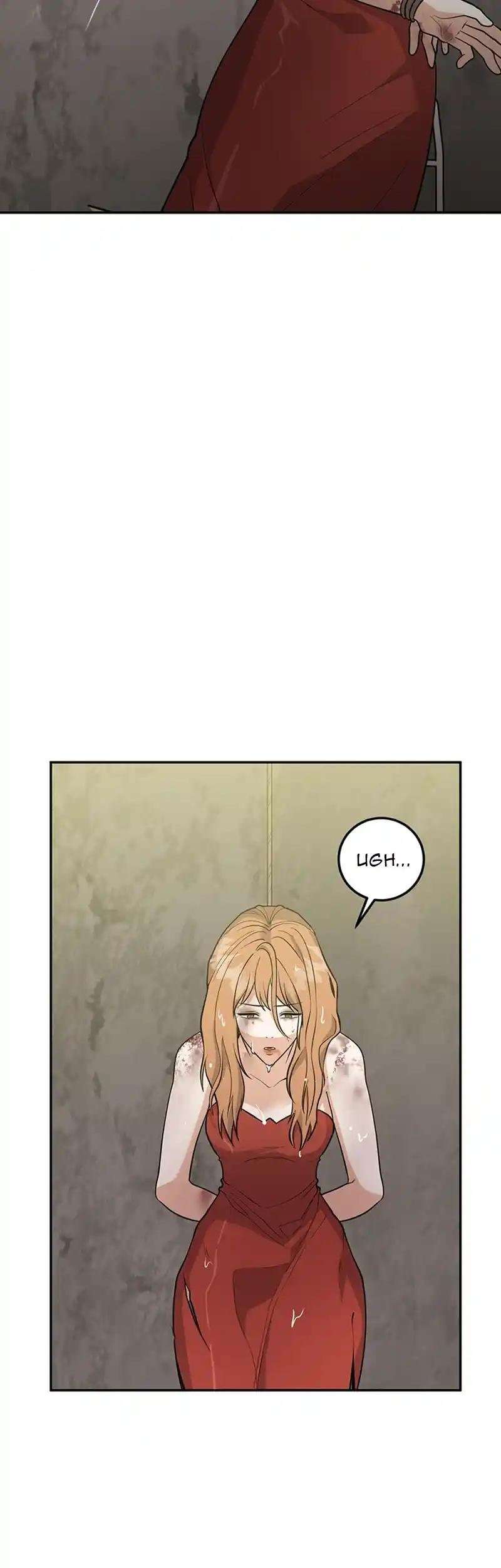 Scorpion Time Chapter 26 45